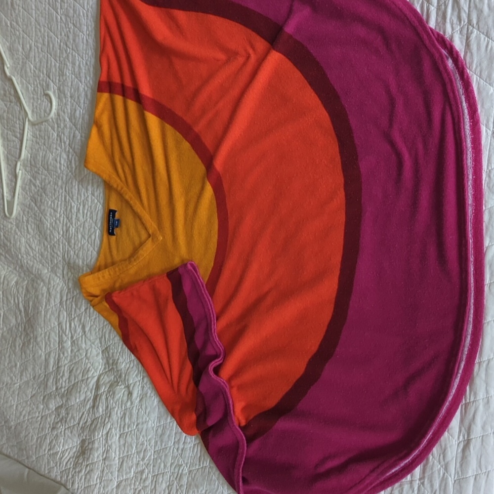 Marimekko Terry Cover-up